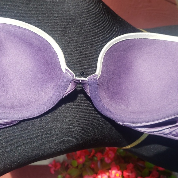 Victoria Secret Fabulous Bra 32B - Picture 7 of 9